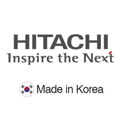 hitachi made in korea hitachi made in korea