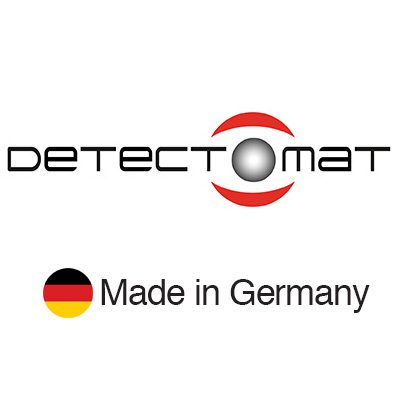 detectomat made in germany detectomat made in germany