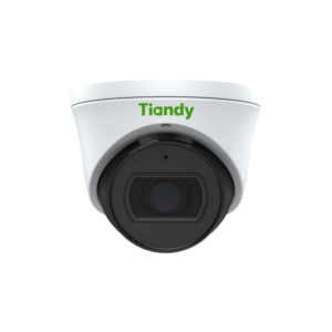 5MP Motorized Starlight IR Turret Camera 2.7-13.5 mm | TC-C35SS