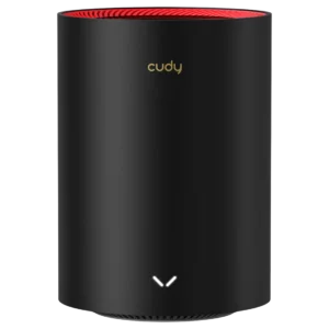 AX3000 2.5G Mesh Wi-Fi 6 System | M3000 (1 Pack)