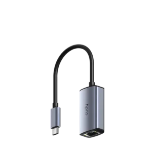 USB-C to Gigabit Ethernet Adapter | UE10C